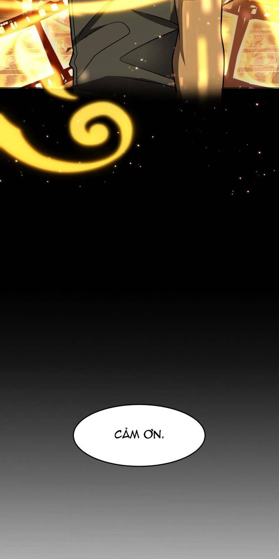 Mệnh Danh Thuật Của Bóng Tối Chap 24 - Next Chap 25
