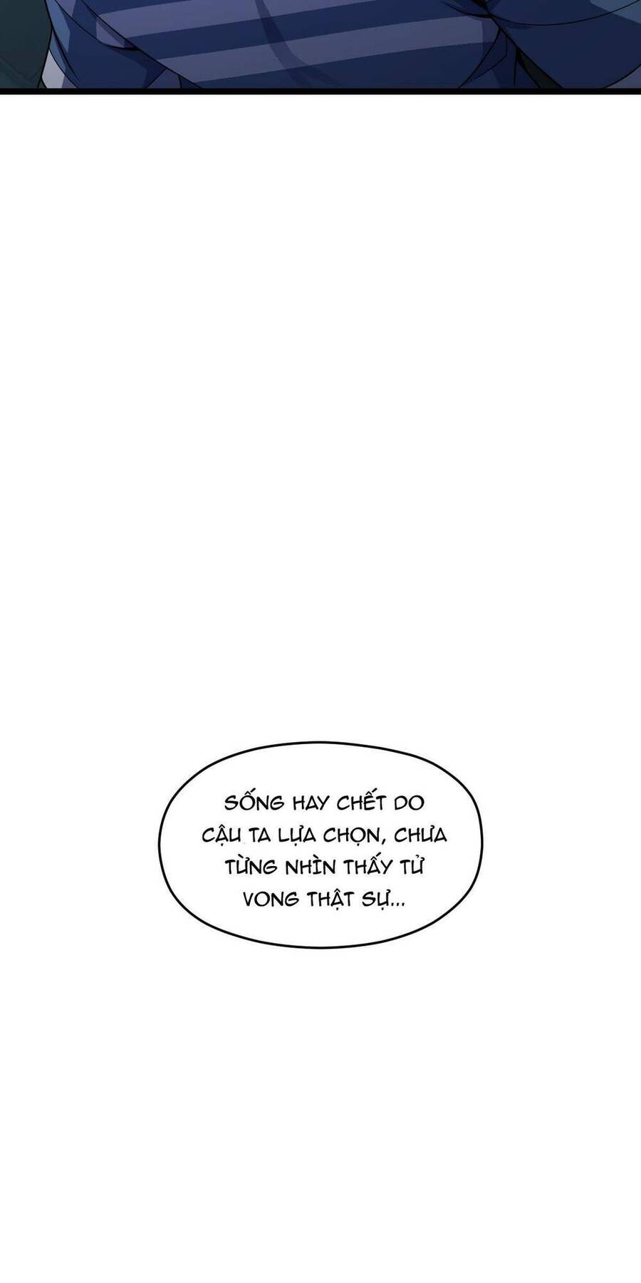 Mệnh Danh Thuật Của Bóng Tối Chap 24 - Next Chap 25