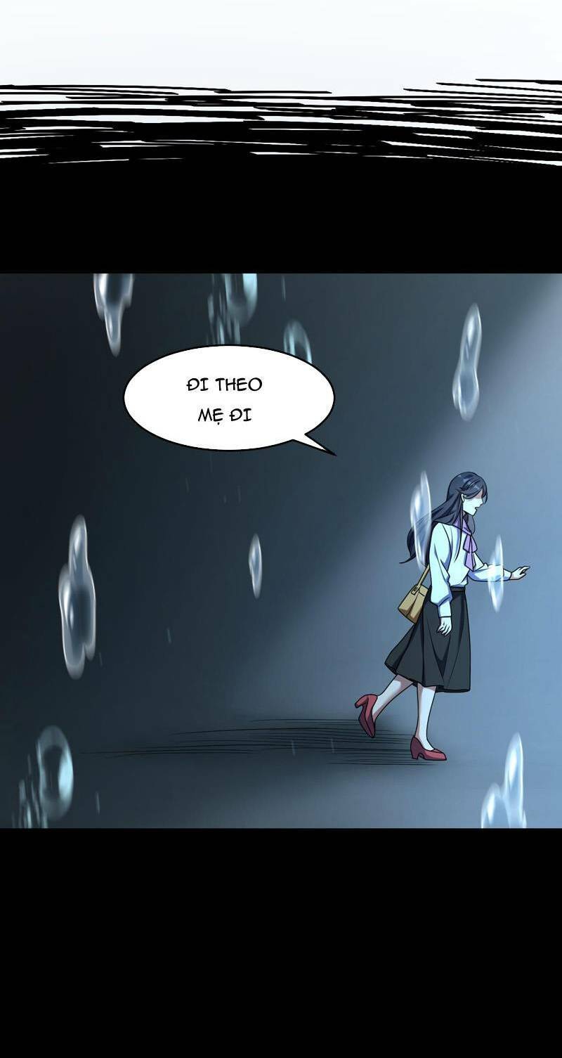 Mệnh Danh Thuật Của Bóng Tối Chap 25 - Next Chap 26