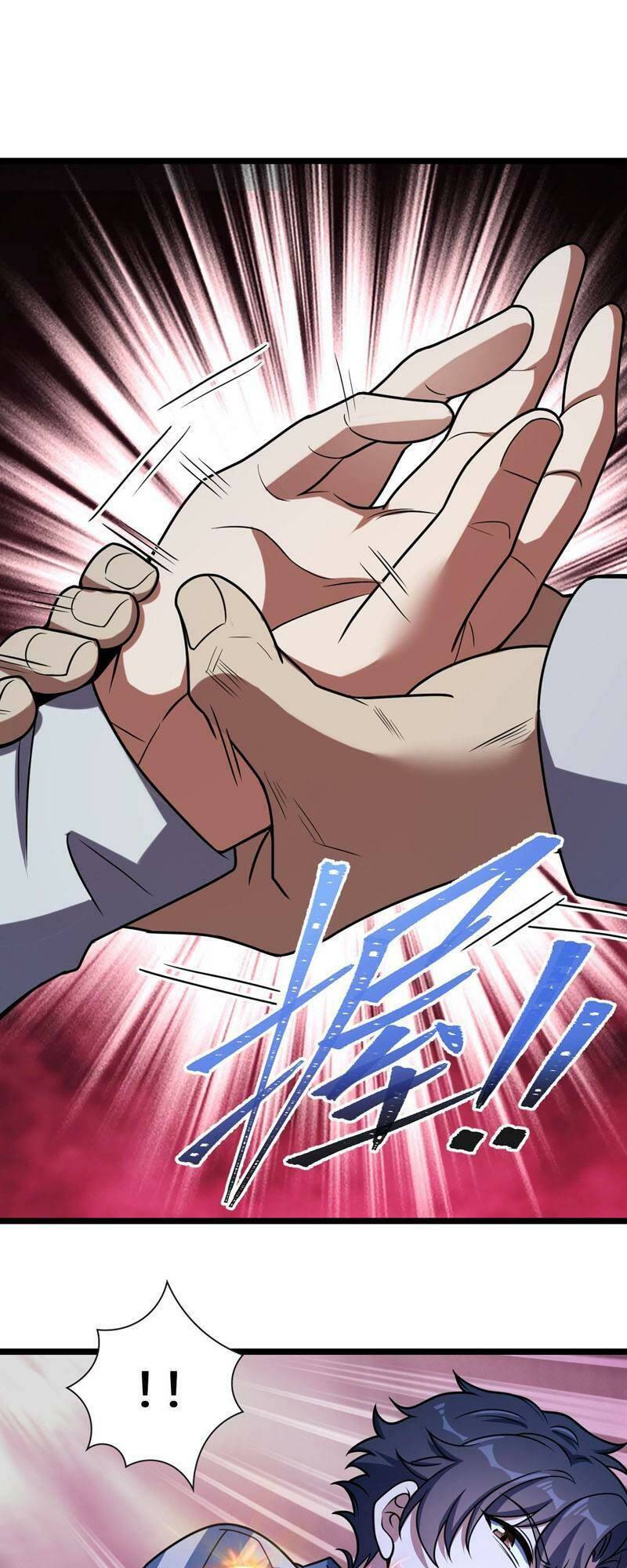 Mệnh Danh Thuật Của Bóng Tối Chap 27 - Next Chap 28