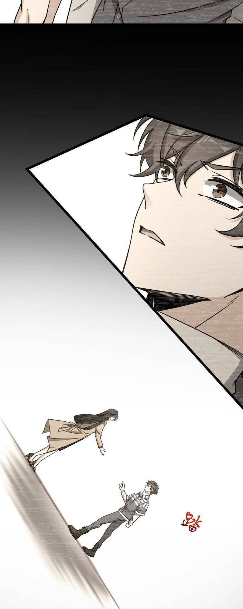 Mệnh Danh Thuật Của Bóng Tối Chap 27 - Next Chap 28