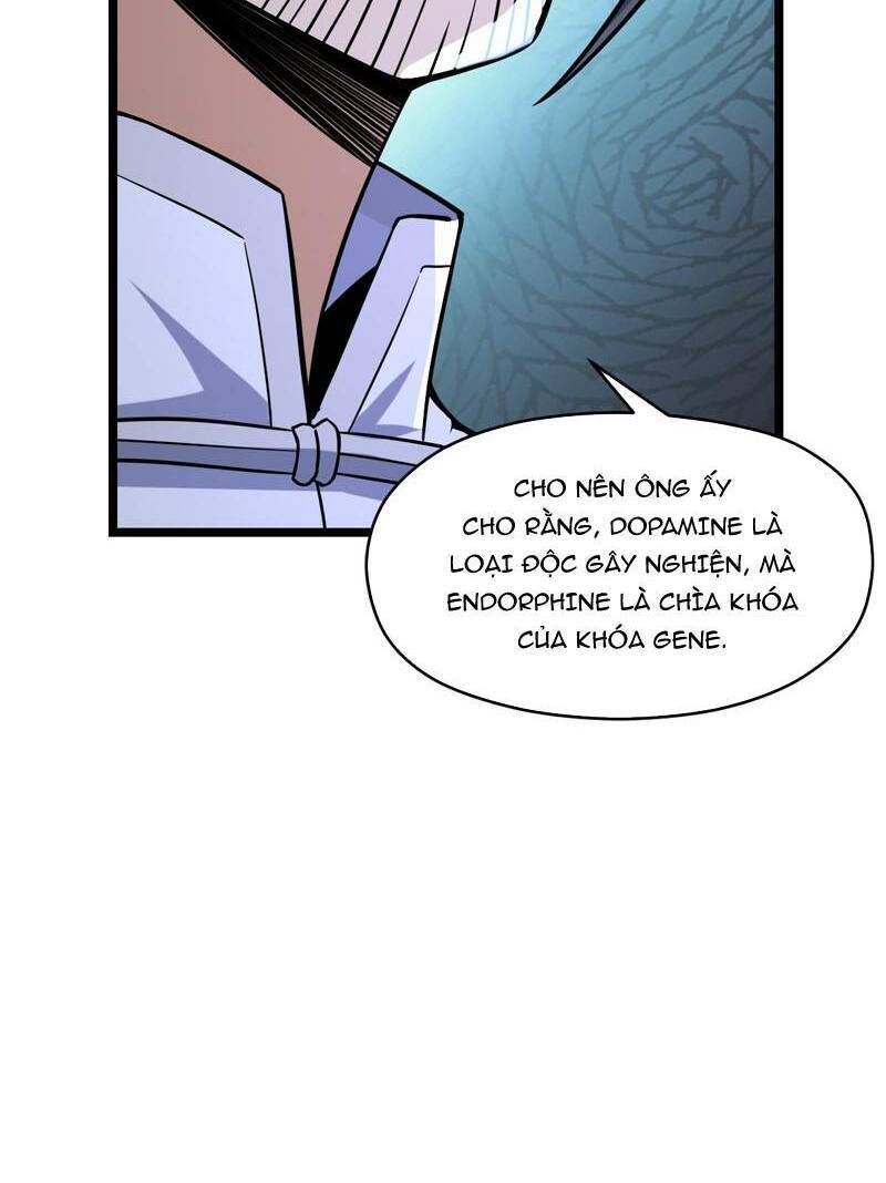 Mệnh Danh Thuật Của Bóng Tối Chap 27 - Next Chap 28