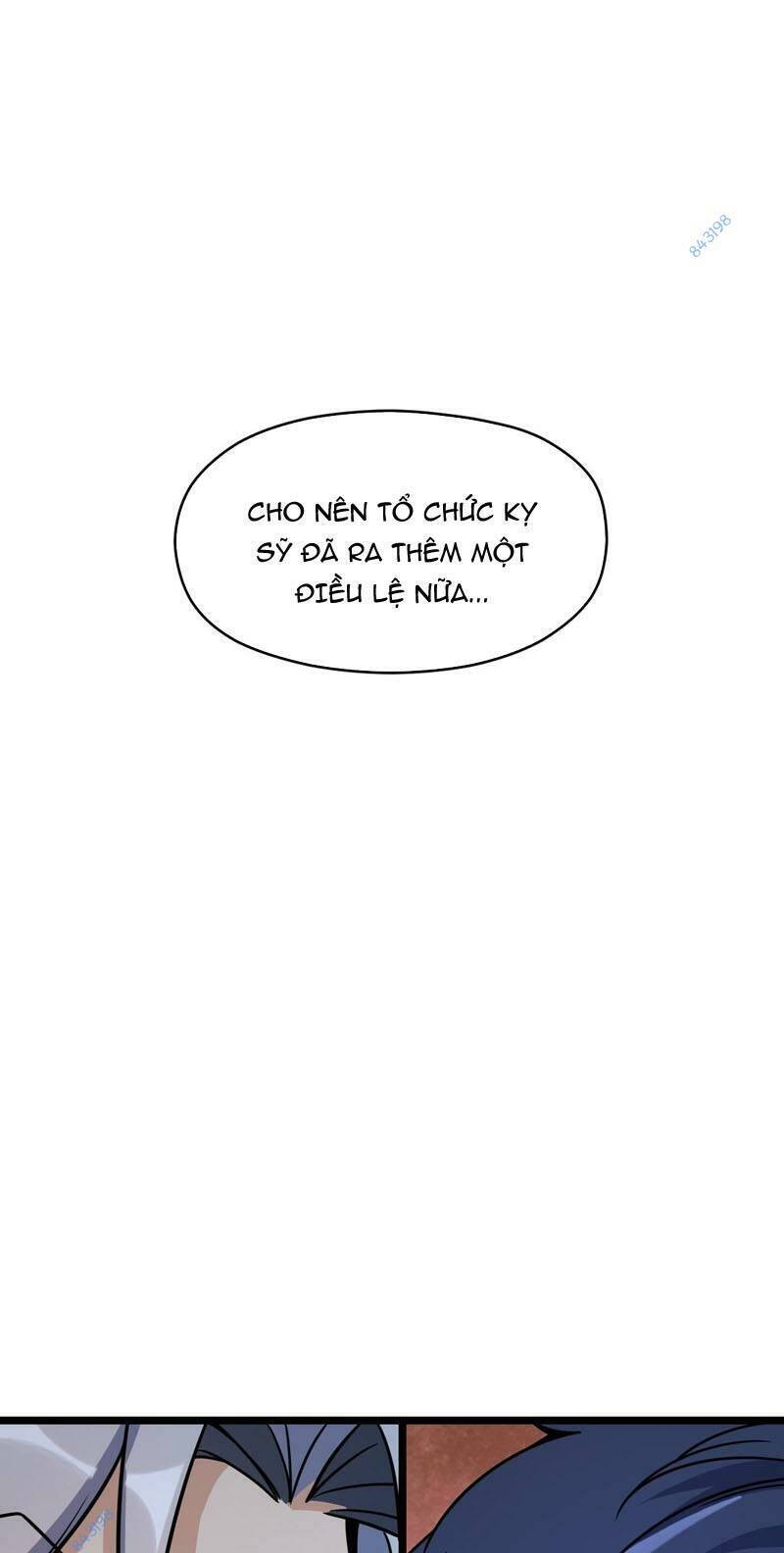 Mệnh Danh Thuật Của Bóng Tối Chap 27 - Next Chap 28