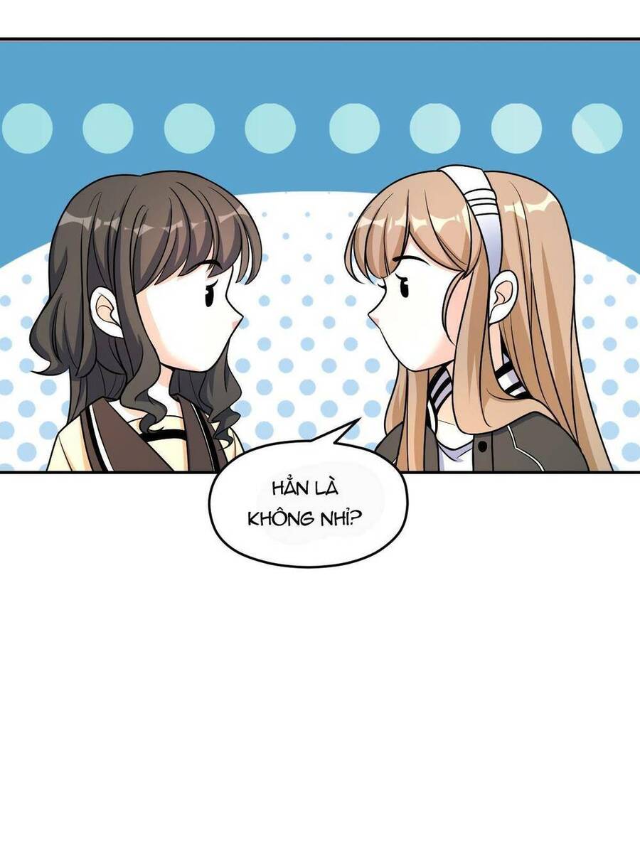 Mệnh Danh Thuật Của Bóng Tối Chap 34 - Next Chap 35