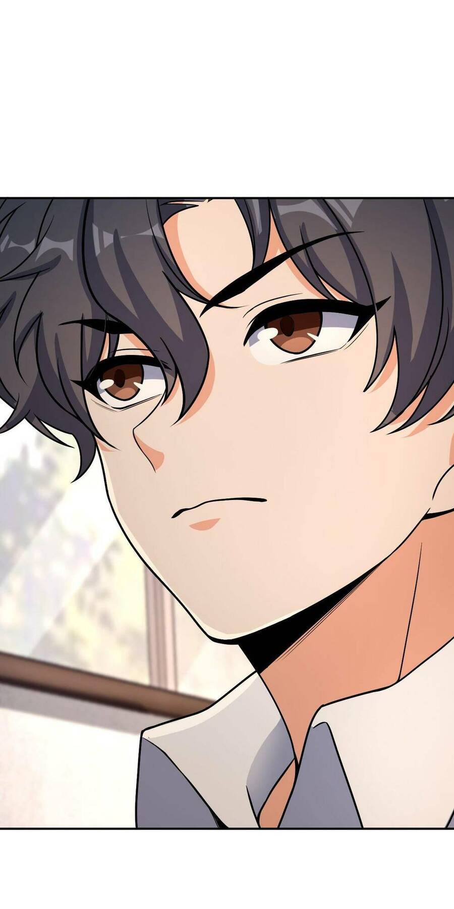 Mệnh Danh Thuật Của Bóng Tối Chap 34 - Next Chap 35