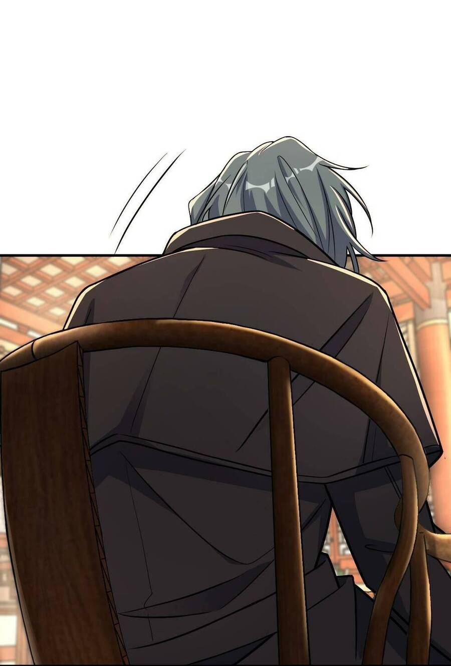 Mệnh Danh Thuật Của Bóng Tối Chap 35 - Next Chap 36