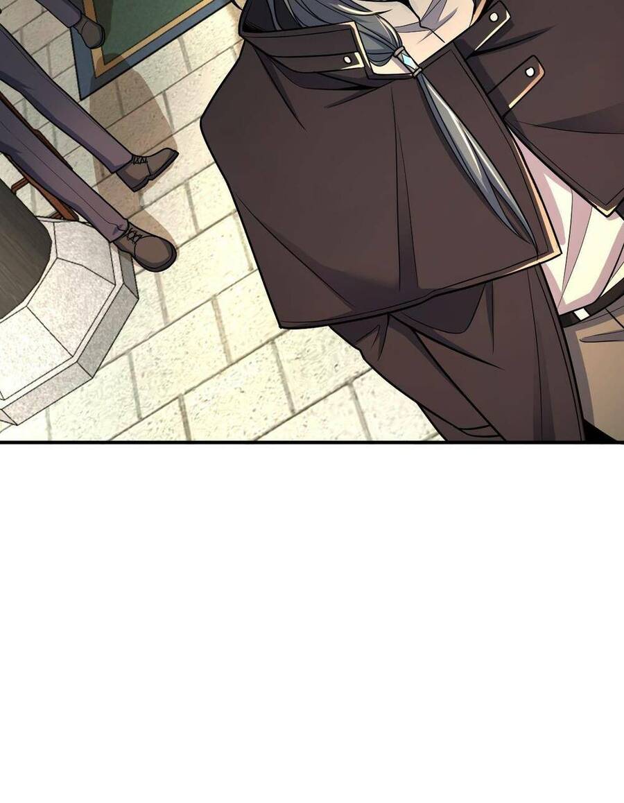 Mệnh Danh Thuật Của Bóng Tối Chap 35 - Next Chap 36