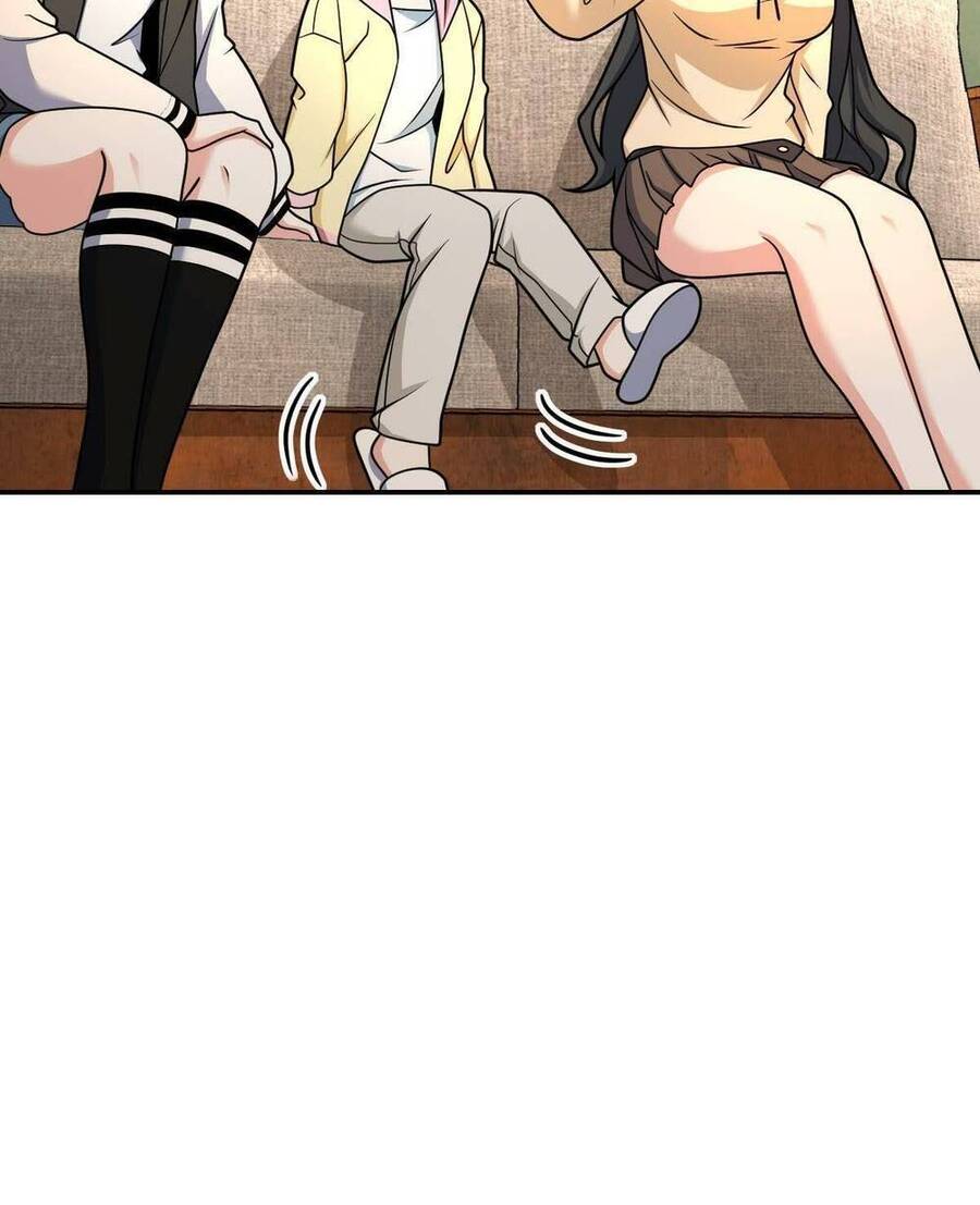 Mệnh Danh Thuật Của Bóng Tối Chap 37 - Next Chap 38