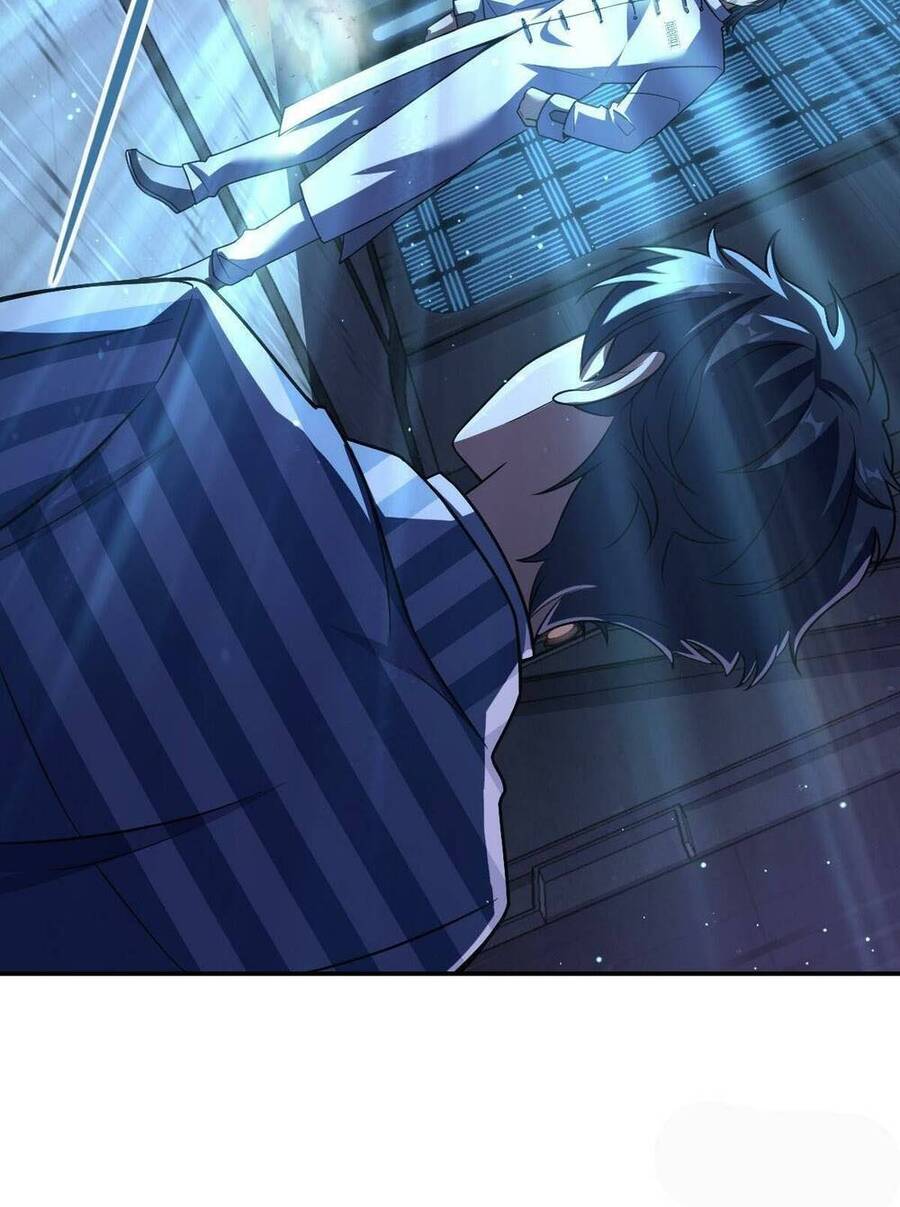 Mệnh Danh Thuật Của Bóng Tối Chap 37 - Next Chap 38