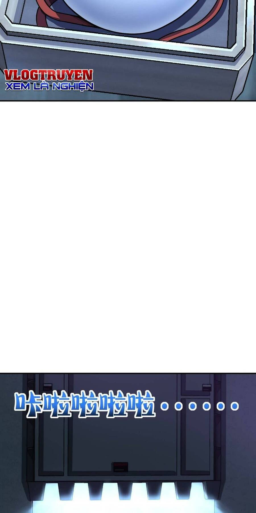 Mệnh Danh Thuật Của Bóng Tối Chap 38 - Next Chap 39