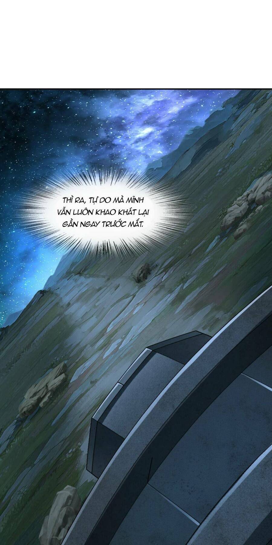 Mệnh Danh Thuật Của Bóng Tối Chap 38 - Next Chap 39