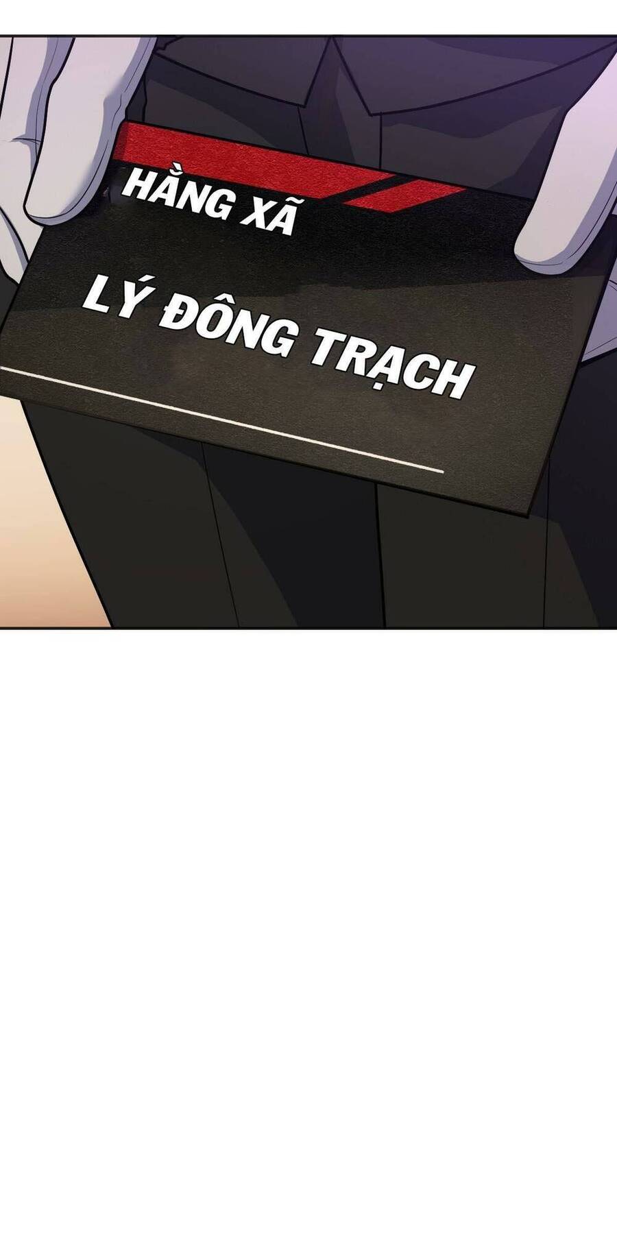 Mệnh Danh Thuật Của Bóng Tối Chap 38 - Next Chap 39