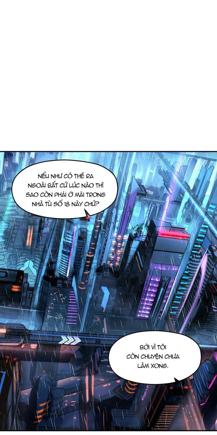 Mệnh Danh Thuật Của Bóng Tối Chap 38 - Next Chap 39