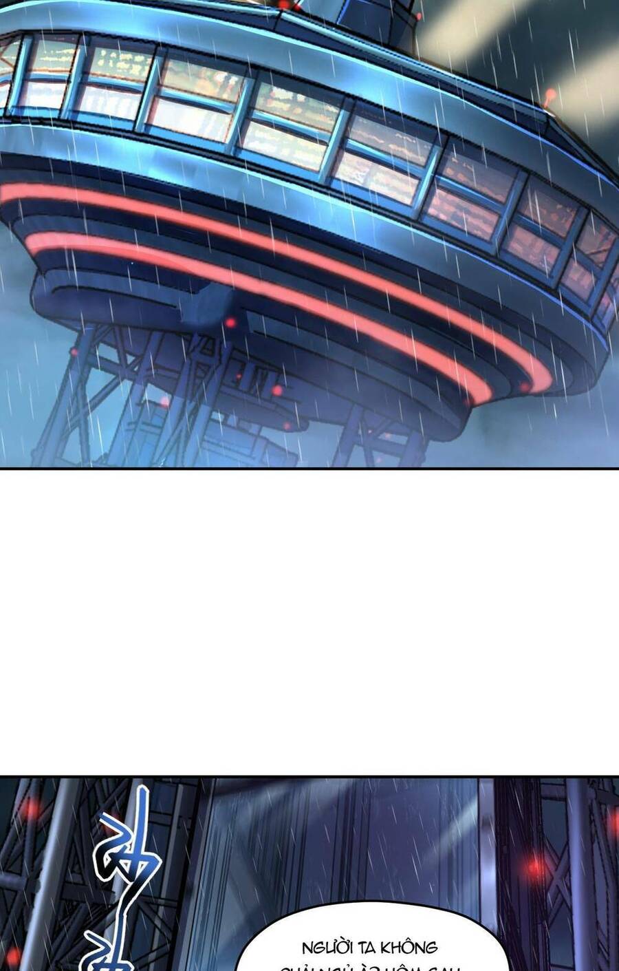 Mệnh Danh Thuật Của Bóng Tối Chap 38 - Next Chap 39