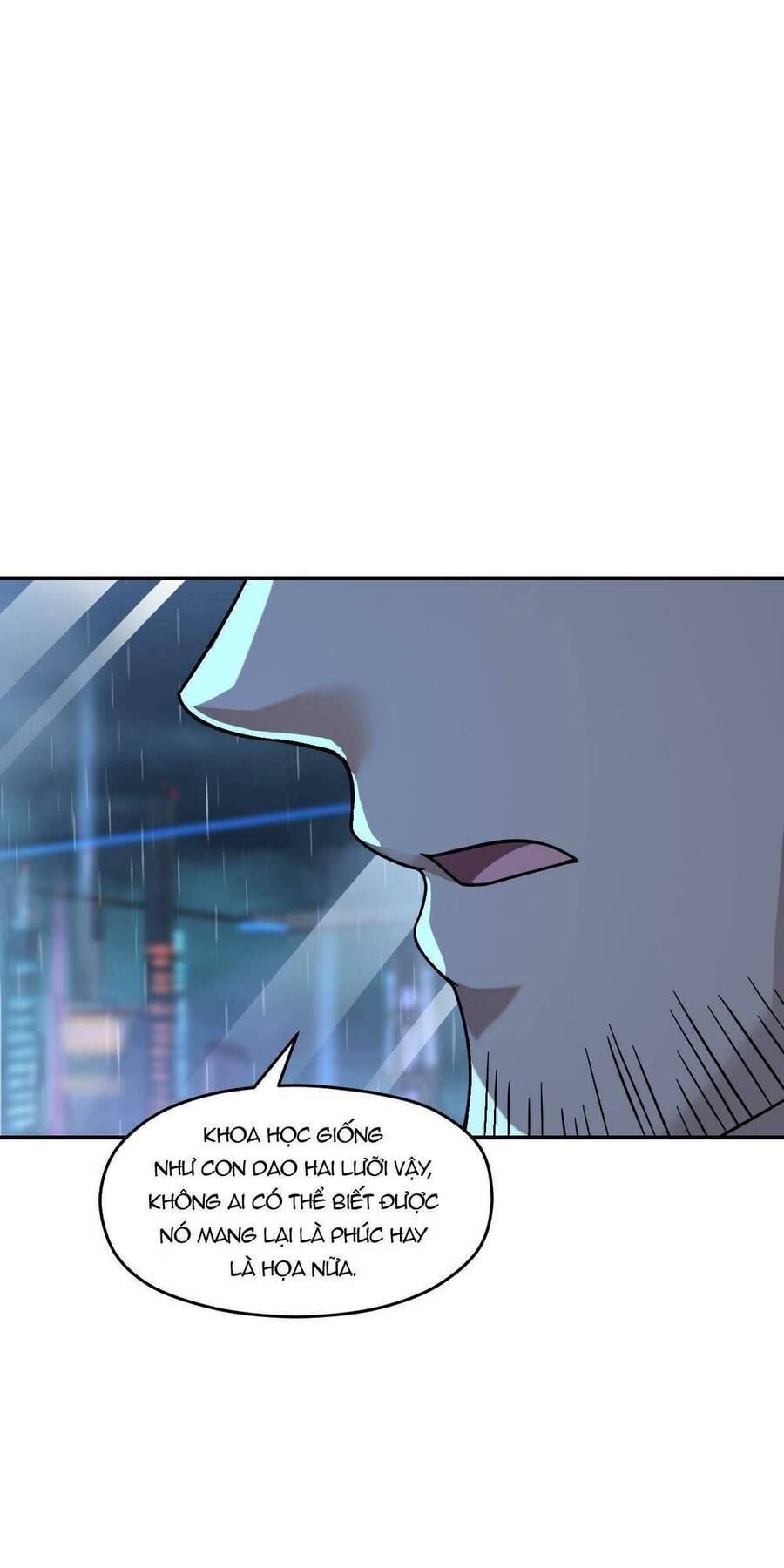 Mệnh Danh Thuật Của Bóng Tối Chap 38 - Next Chap 39