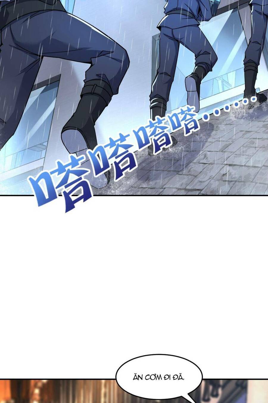 Mệnh Danh Thuật Của Bóng Tối Chap 38 - Next Chap 39