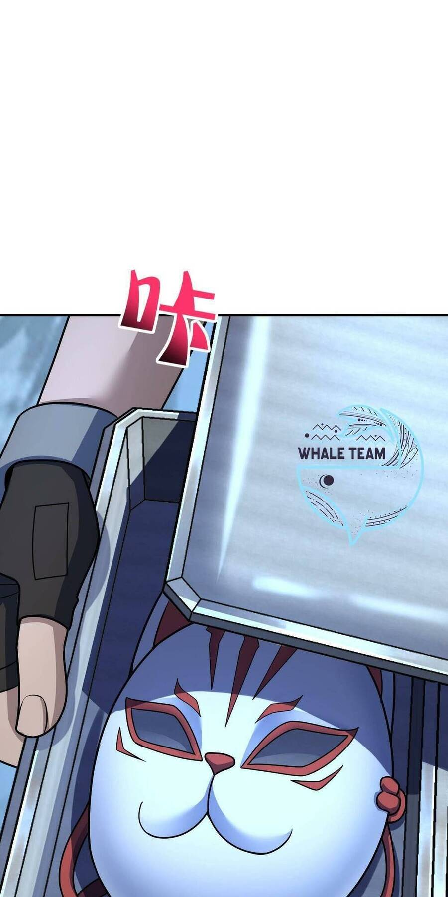 Mệnh Danh Thuật Của Bóng Tối Chap 38 - Next Chap 39