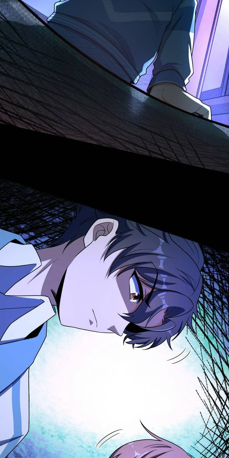 Mệnh Danh Thuật Của Bóng Tối Chap 43 - Next Chap 44