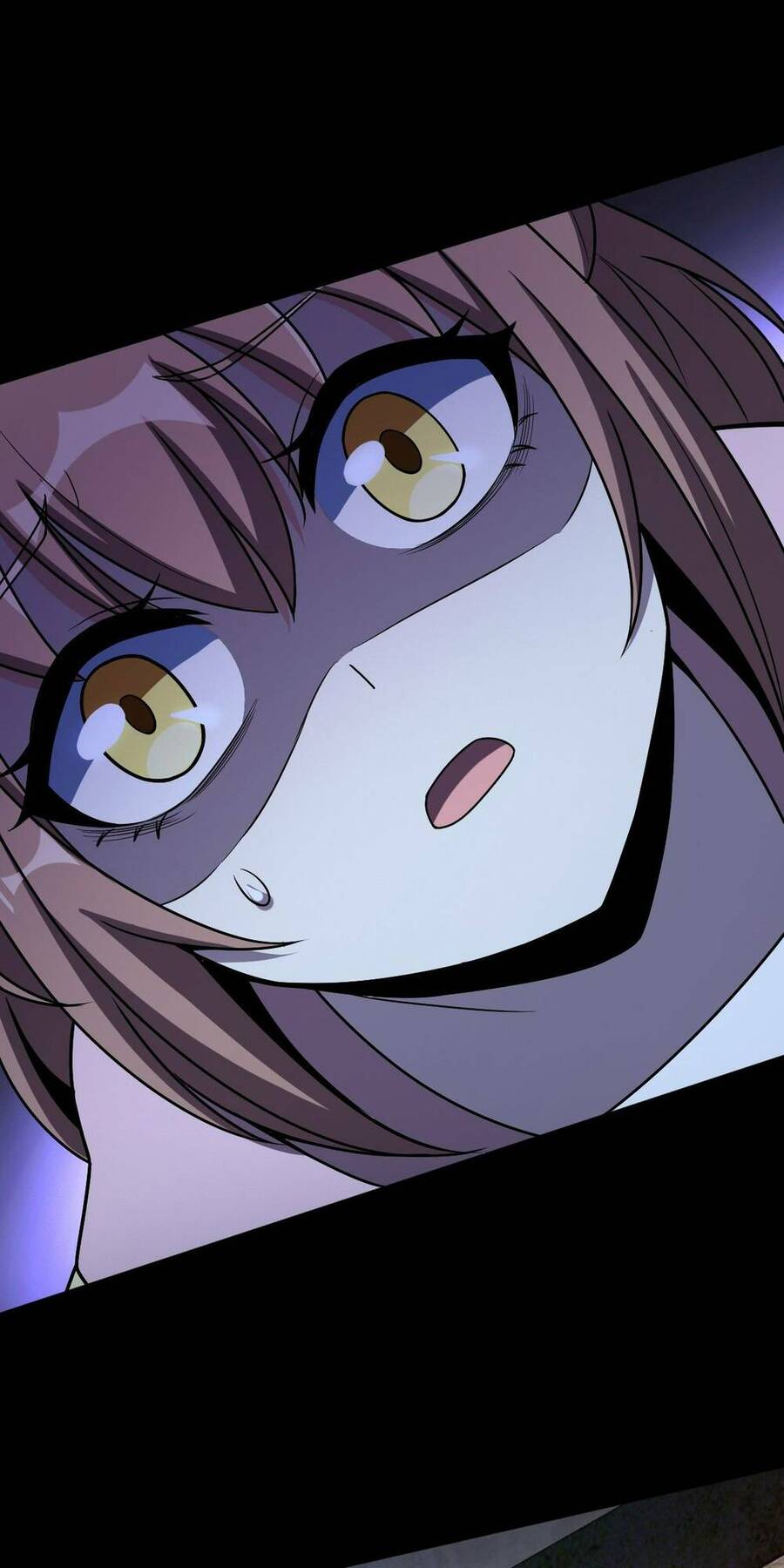 Mệnh Danh Thuật Của Bóng Tối Chap 43 - Next Chap 44