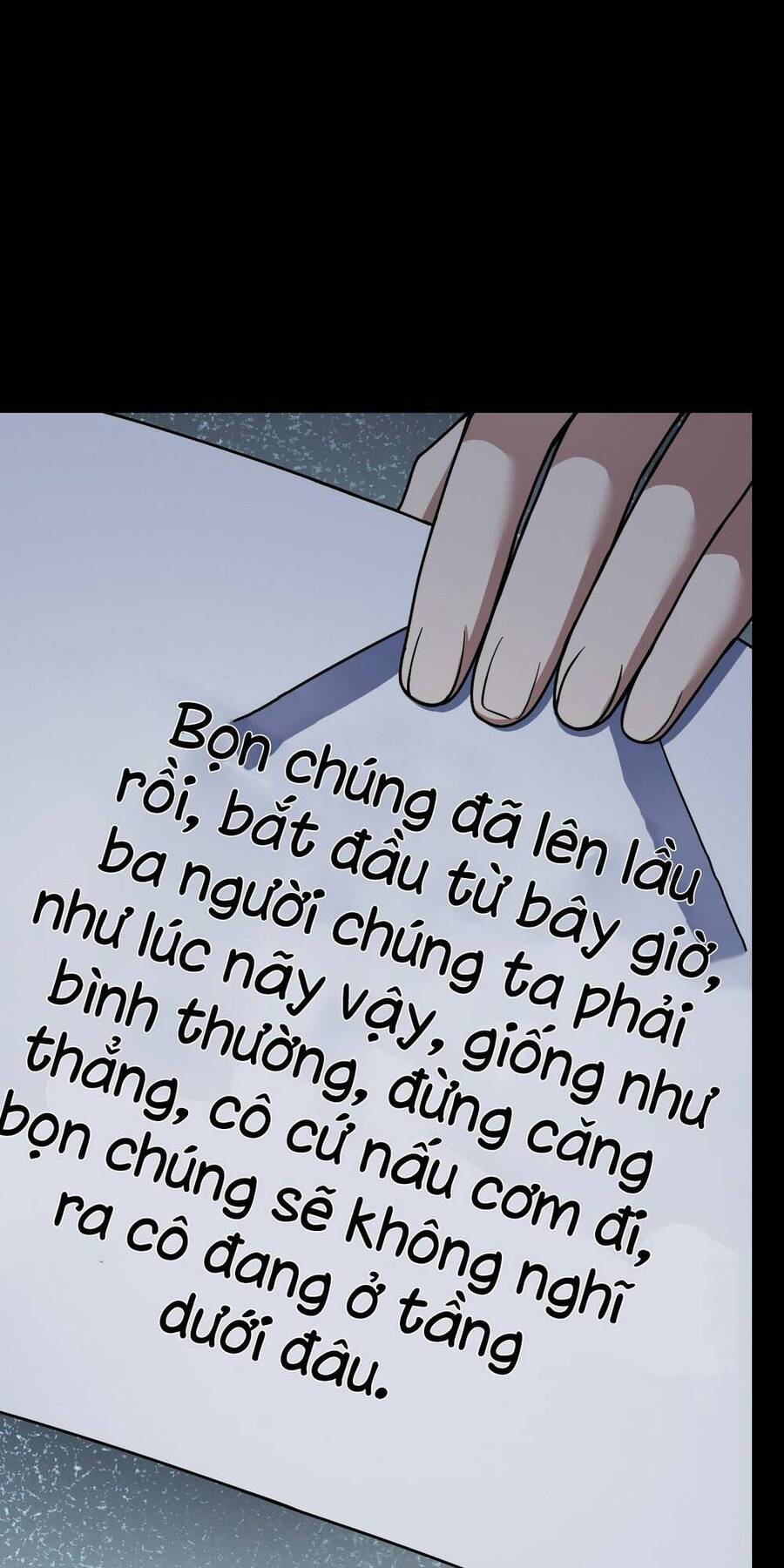 Mệnh Danh Thuật Của Bóng Tối Chap 43 - Next Chap 44