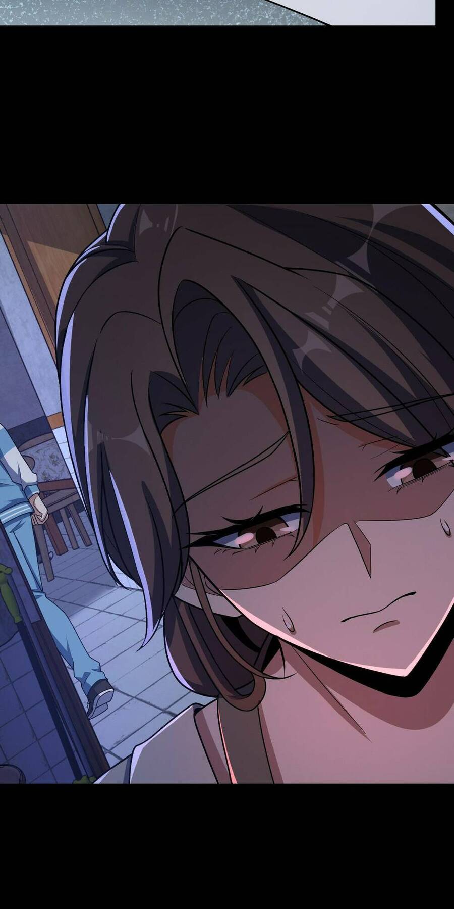 Mệnh Danh Thuật Của Bóng Tối Chap 43 - Next Chap 44