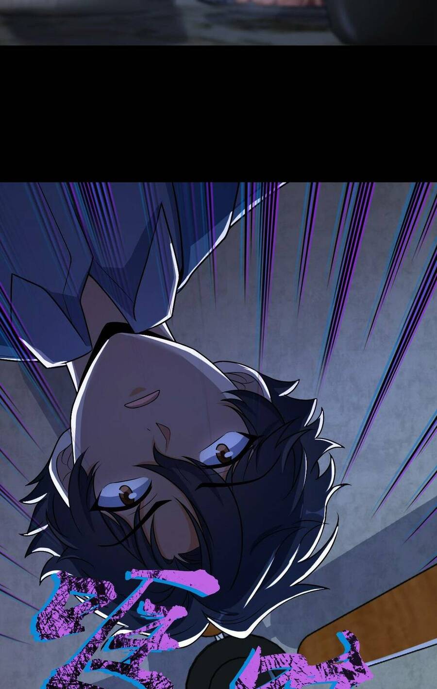 Mệnh Danh Thuật Của Bóng Tối Chap 43 - Next Chap 44