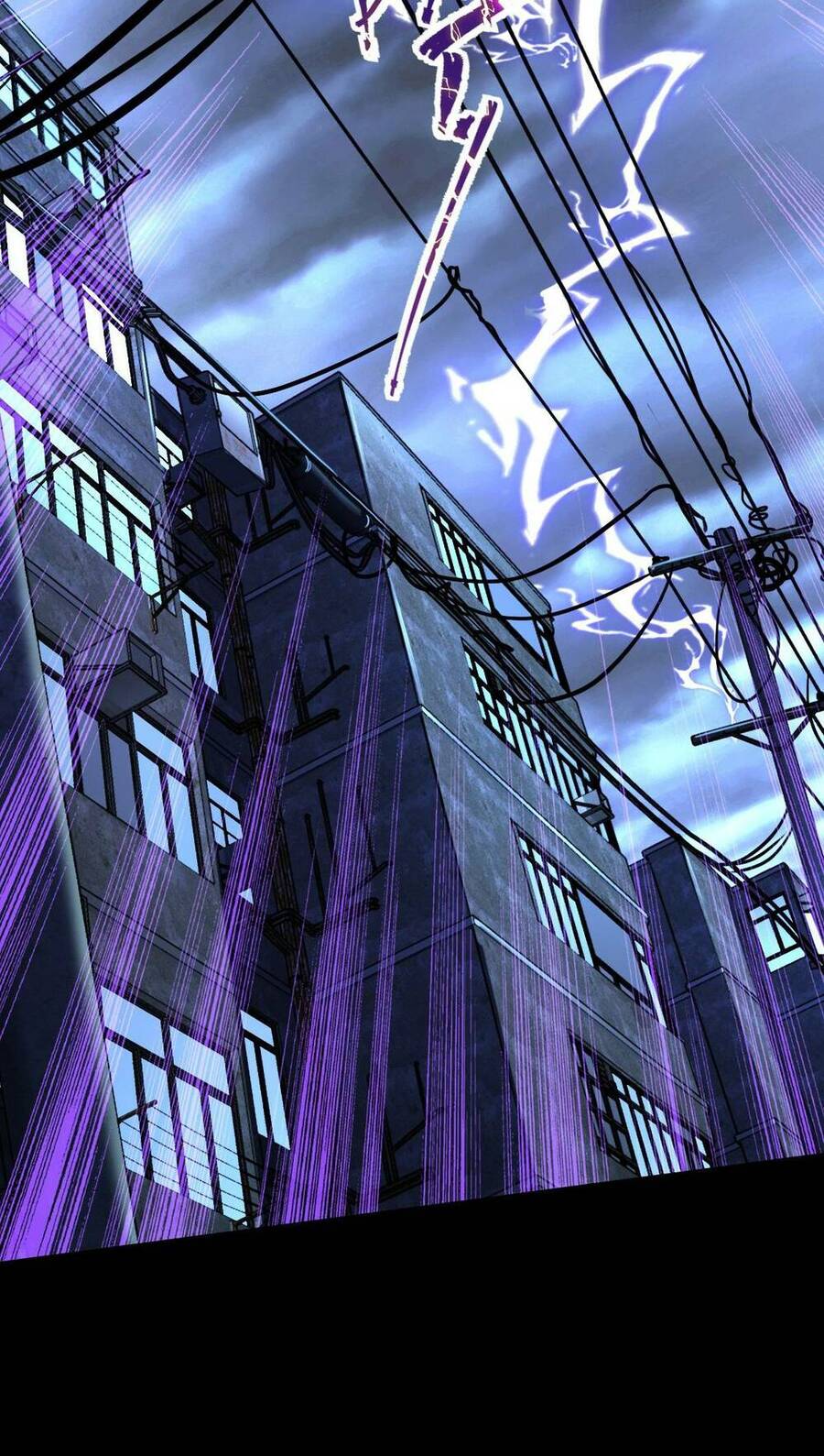 Mệnh Danh Thuật Của Bóng Tối Chap 43 - Next Chap 44