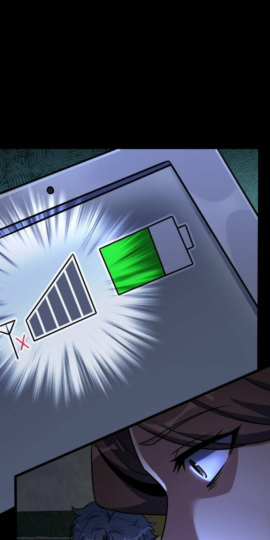 Mệnh Danh Thuật Của Bóng Tối Chap 43 - Next Chap 44