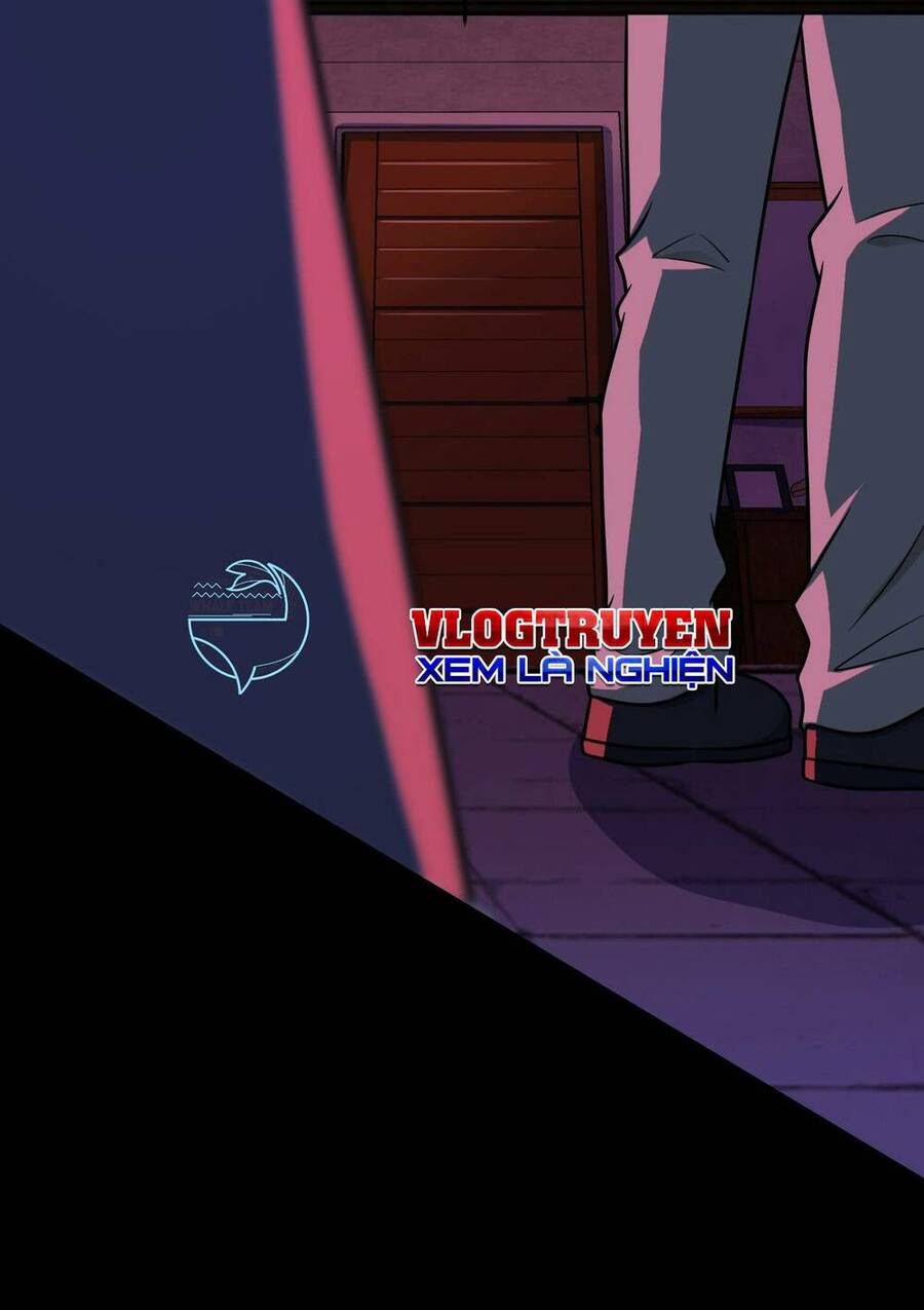 Mệnh Danh Thuật Của Bóng Tối Chap 43 - Next Chap 44