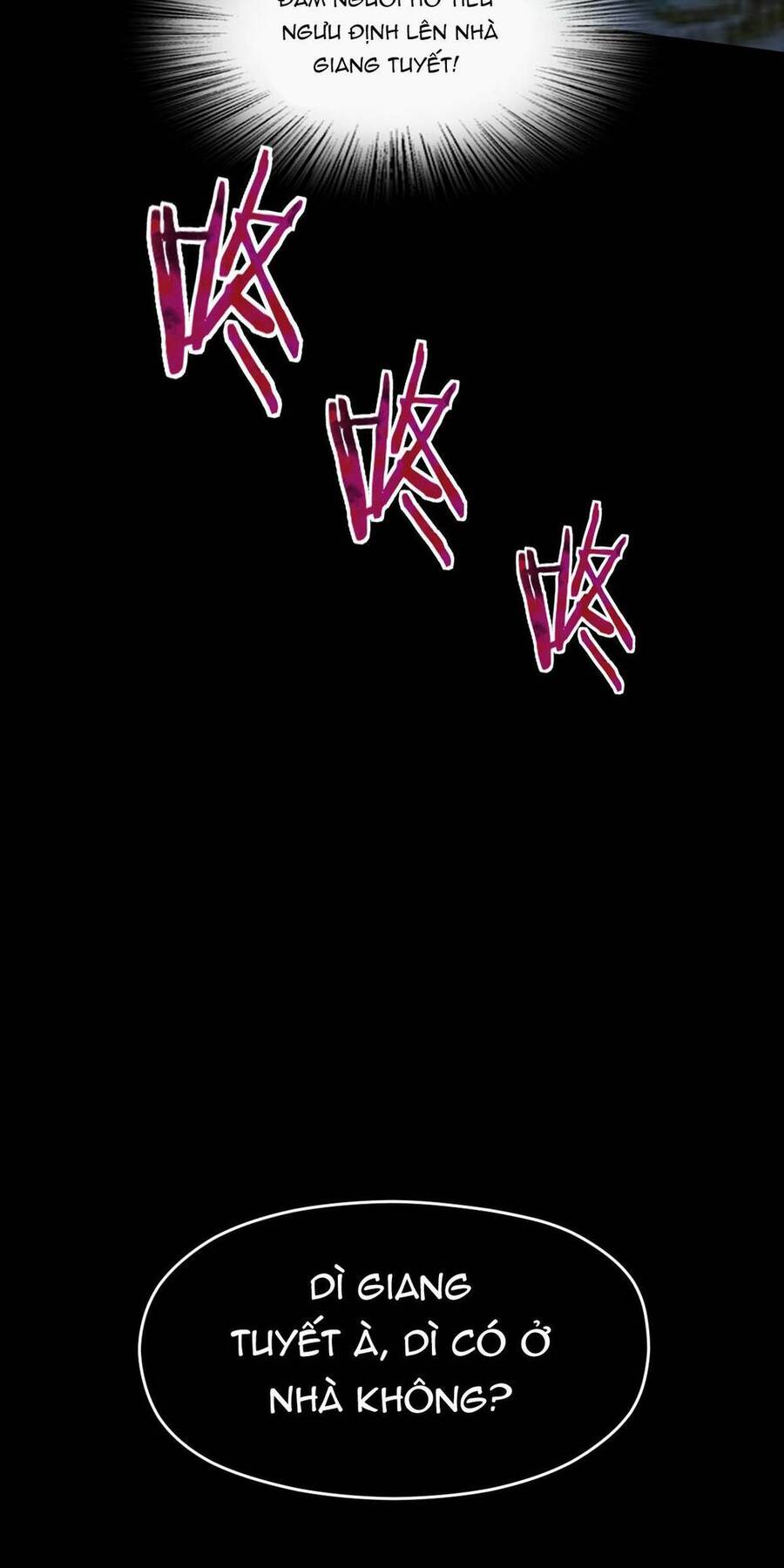 Mệnh Danh Thuật Của Bóng Tối Chap 43 - Next Chap 44