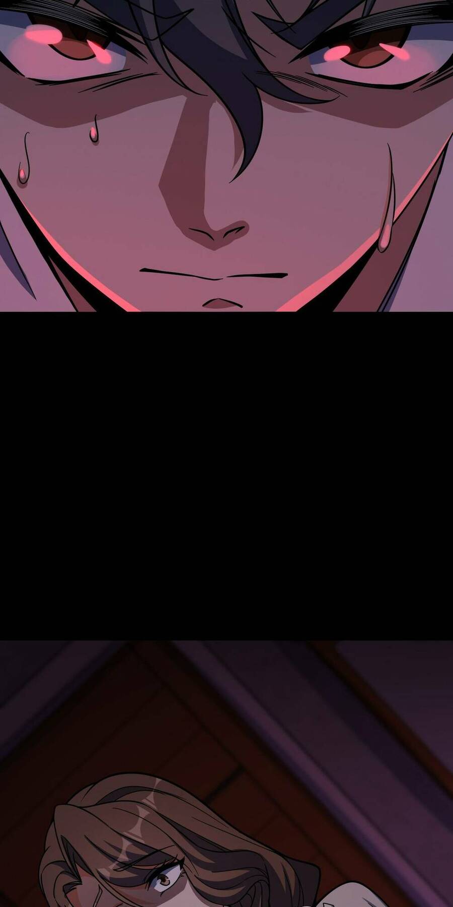 Mệnh Danh Thuật Của Bóng Tối Chap 43 - Next Chap 44