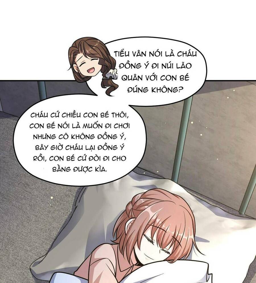 Mệnh Danh Thuật Của Bóng Tối Chap 47 - Next Chap 48