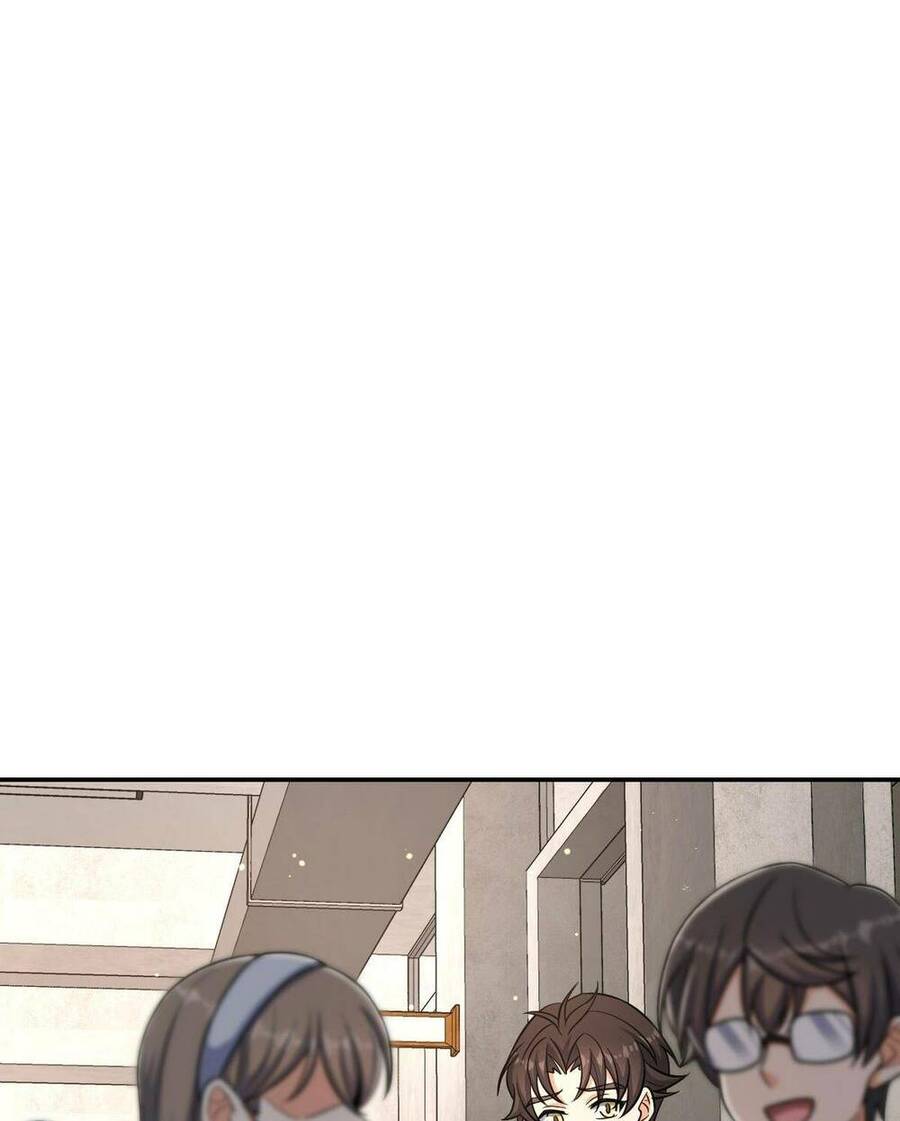 Mệnh Danh Thuật Của Bóng Tối Chap 47 - Next Chap 48