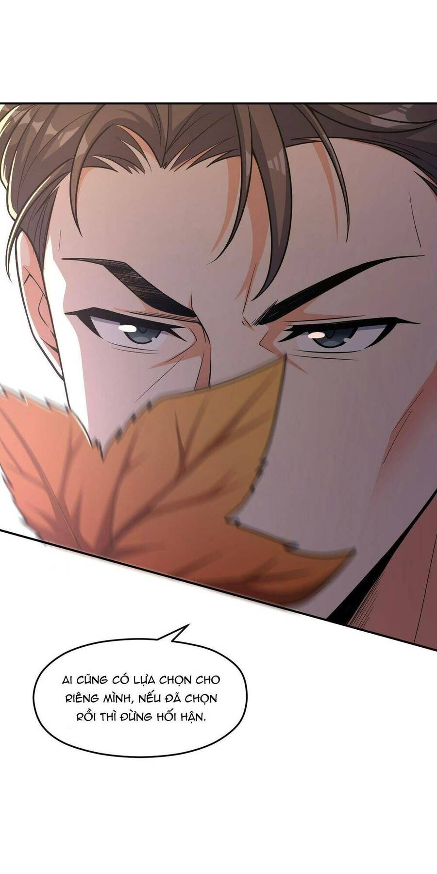 Mệnh Danh Thuật Của Bóng Tối Chap 47 - Next Chap 48