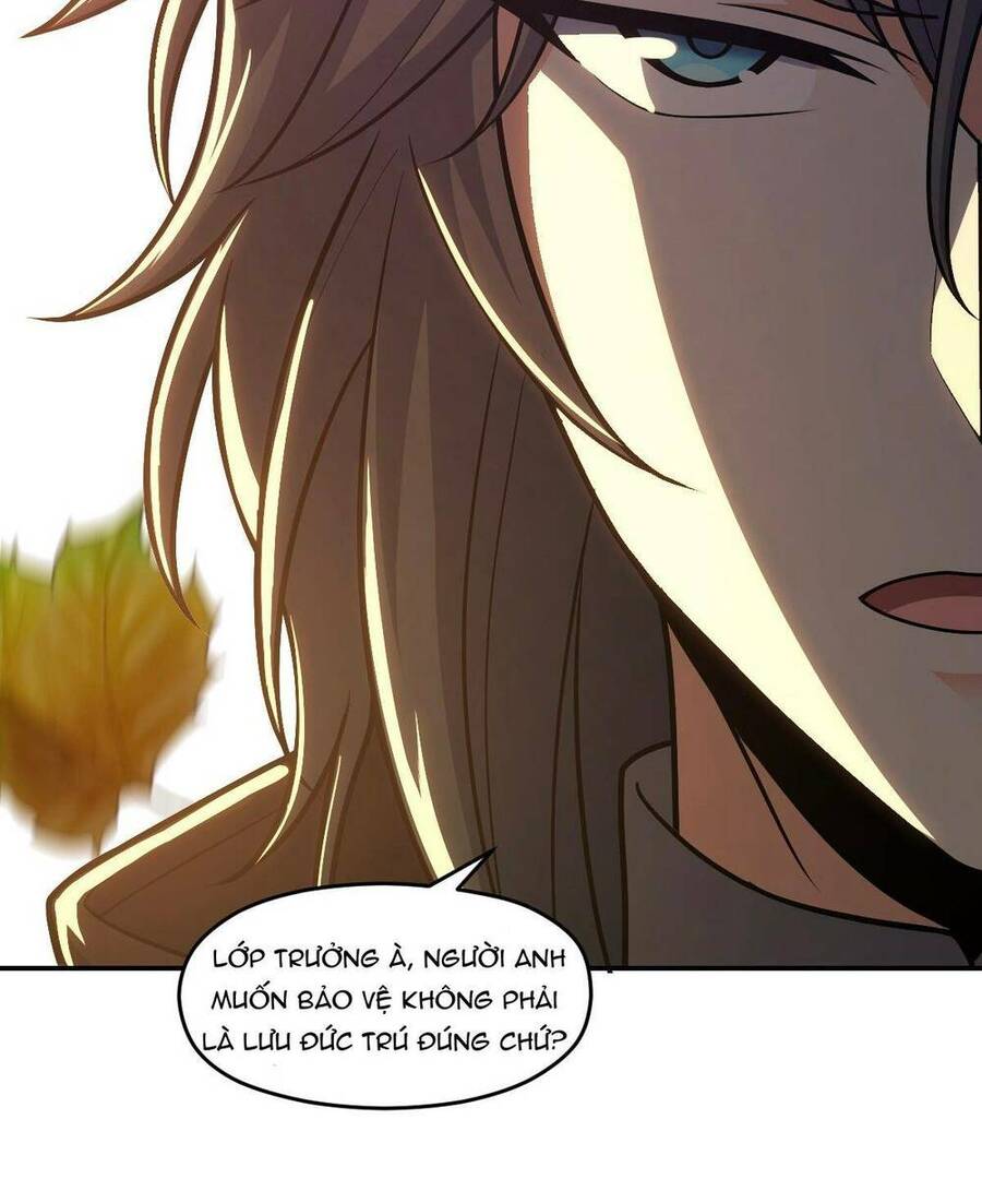 Mệnh Danh Thuật Của Bóng Tối Chap 47 - Next Chap 48