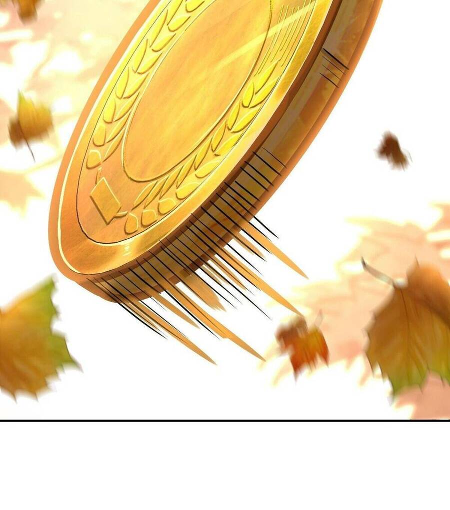 Mệnh Danh Thuật Của Bóng Tối Chap 47 - Next Chap 48