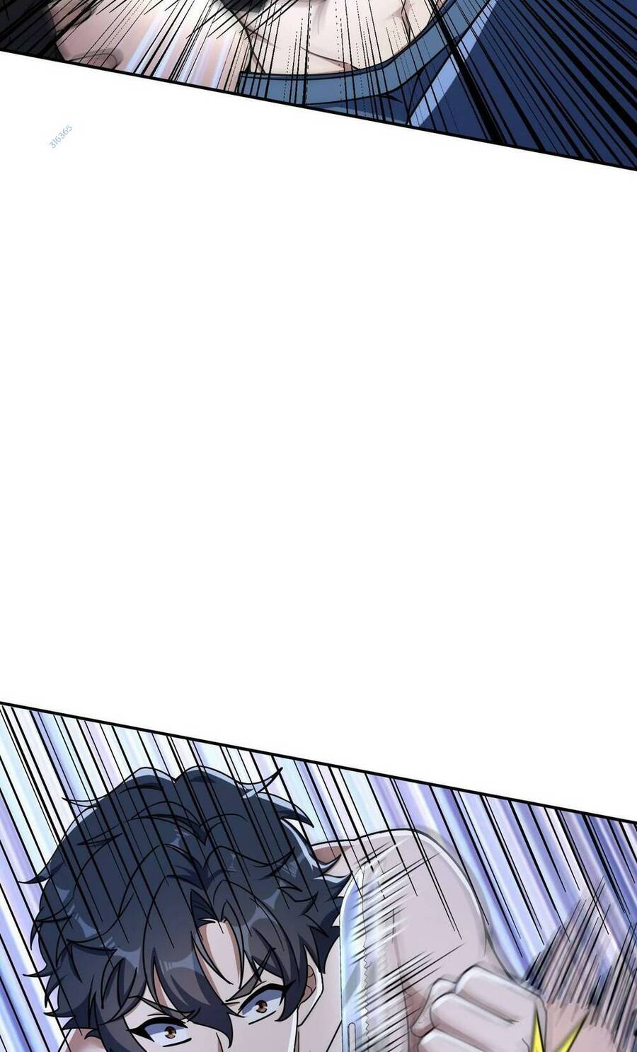 Mệnh Danh Thuật Của Bóng Tối Chap 50 - Next Chap 51