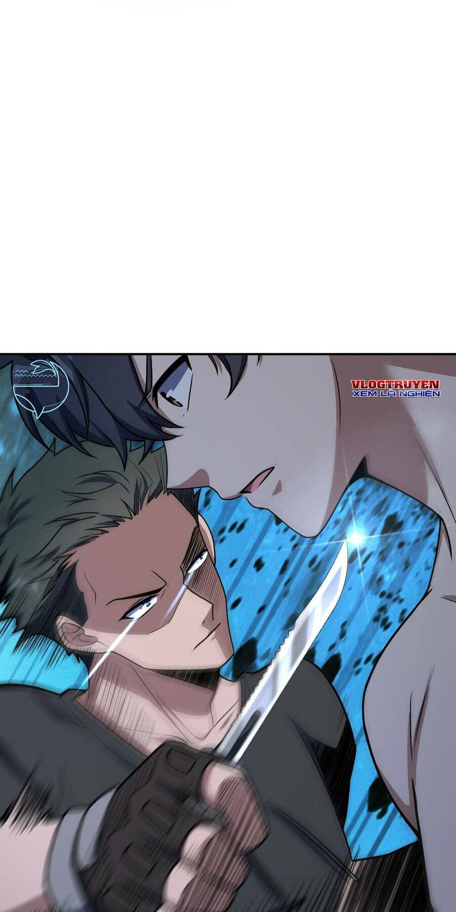 Mệnh Danh Thuật Của Bóng Tối Chap 50 - Next Chap 51