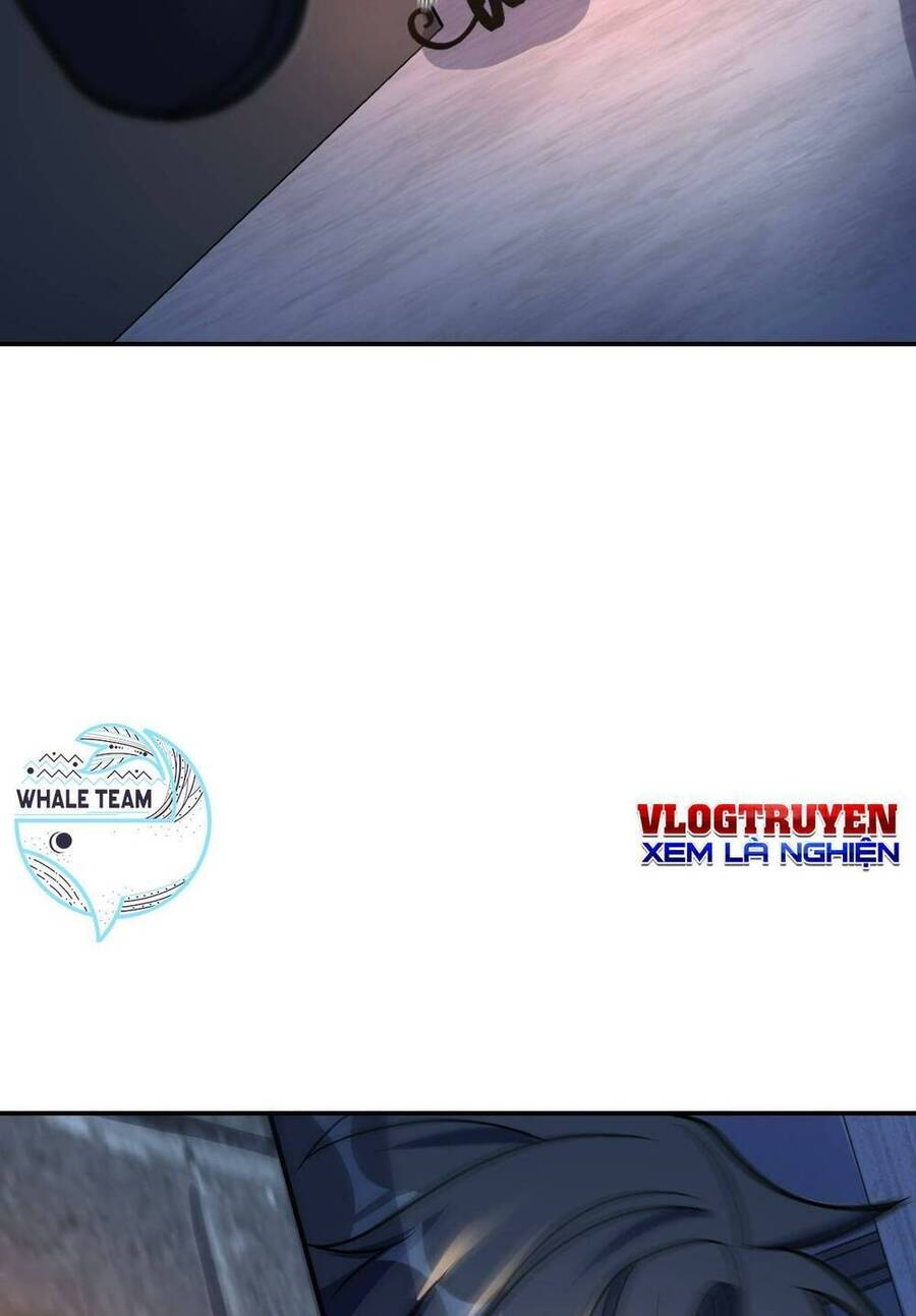 Mệnh Danh Thuật Của Bóng Tối Chap 54 - Next Chap 55