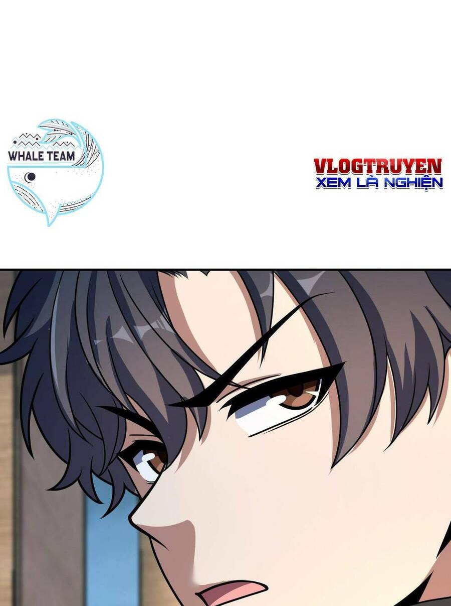 Mệnh Danh Thuật Của Bóng Tối Chap 54 - Next Chap 55