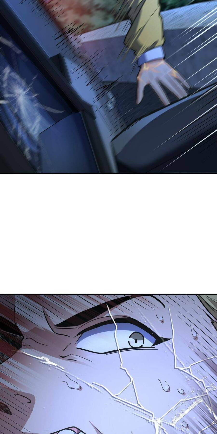 Mệnh Danh Thuật Của Bóng Tối Chap 58 - Next Chap 59