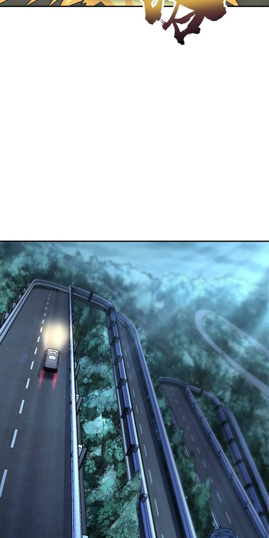 Mệnh Danh Thuật Của Bóng Tối Chap 59 - Next Chap 60