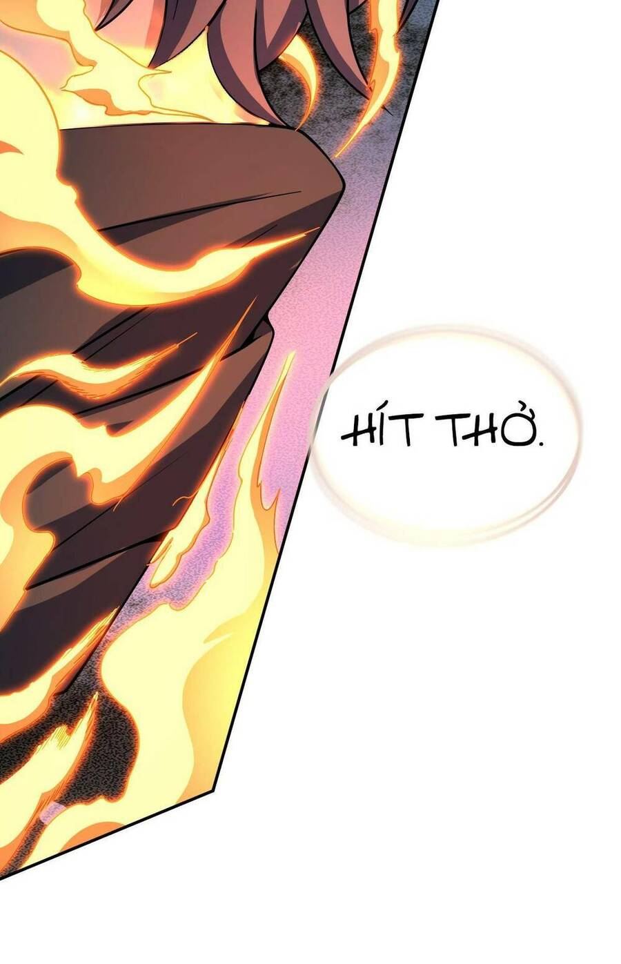 Mệnh Danh Thuật Của Bóng Tối Chap 59 - Next Chap 60