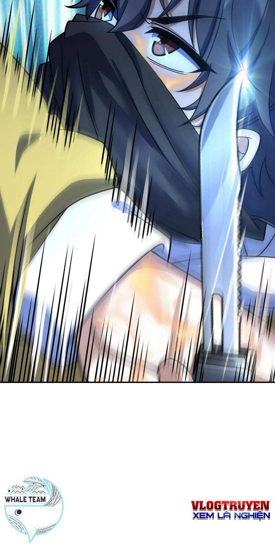 Mệnh Danh Thuật Của Bóng Tối Chap 60 - Next Chap 61