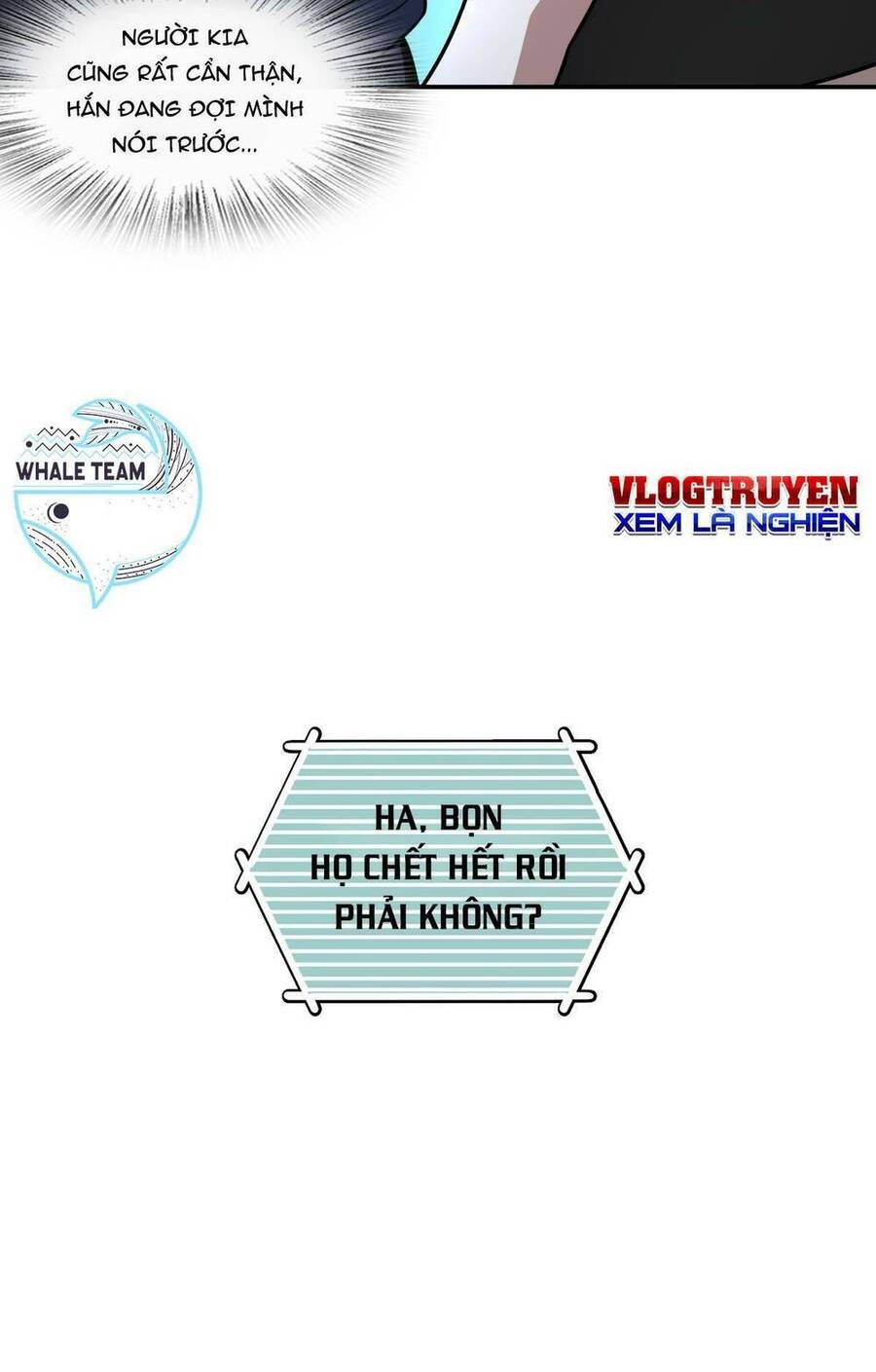 Mệnh Danh Thuật Của Bóng Tối Chap 60 - Next Chap 61