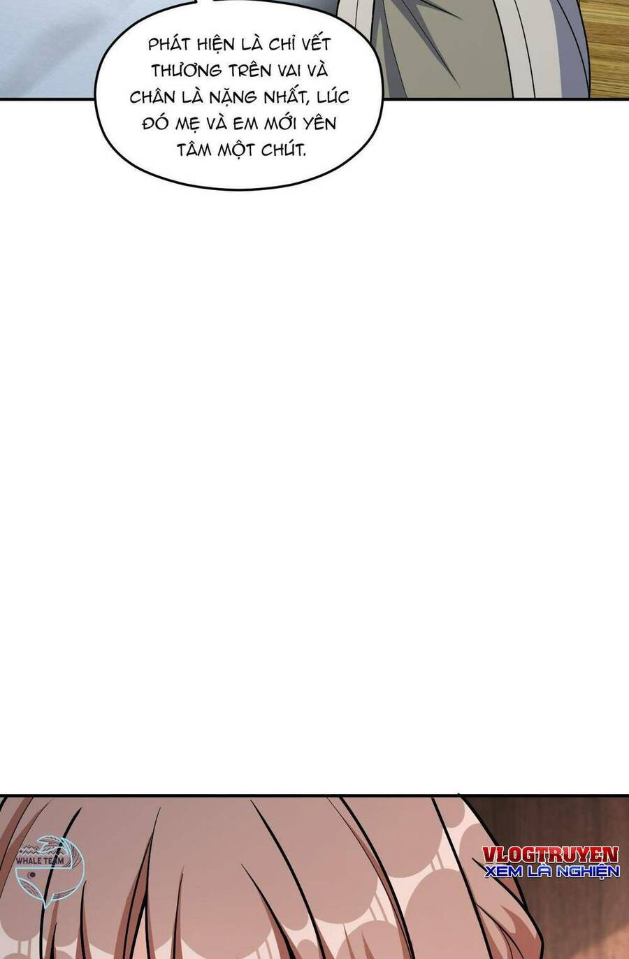 Mệnh Danh Thuật Của Bóng Tối Chap 61 - Next Chap 62