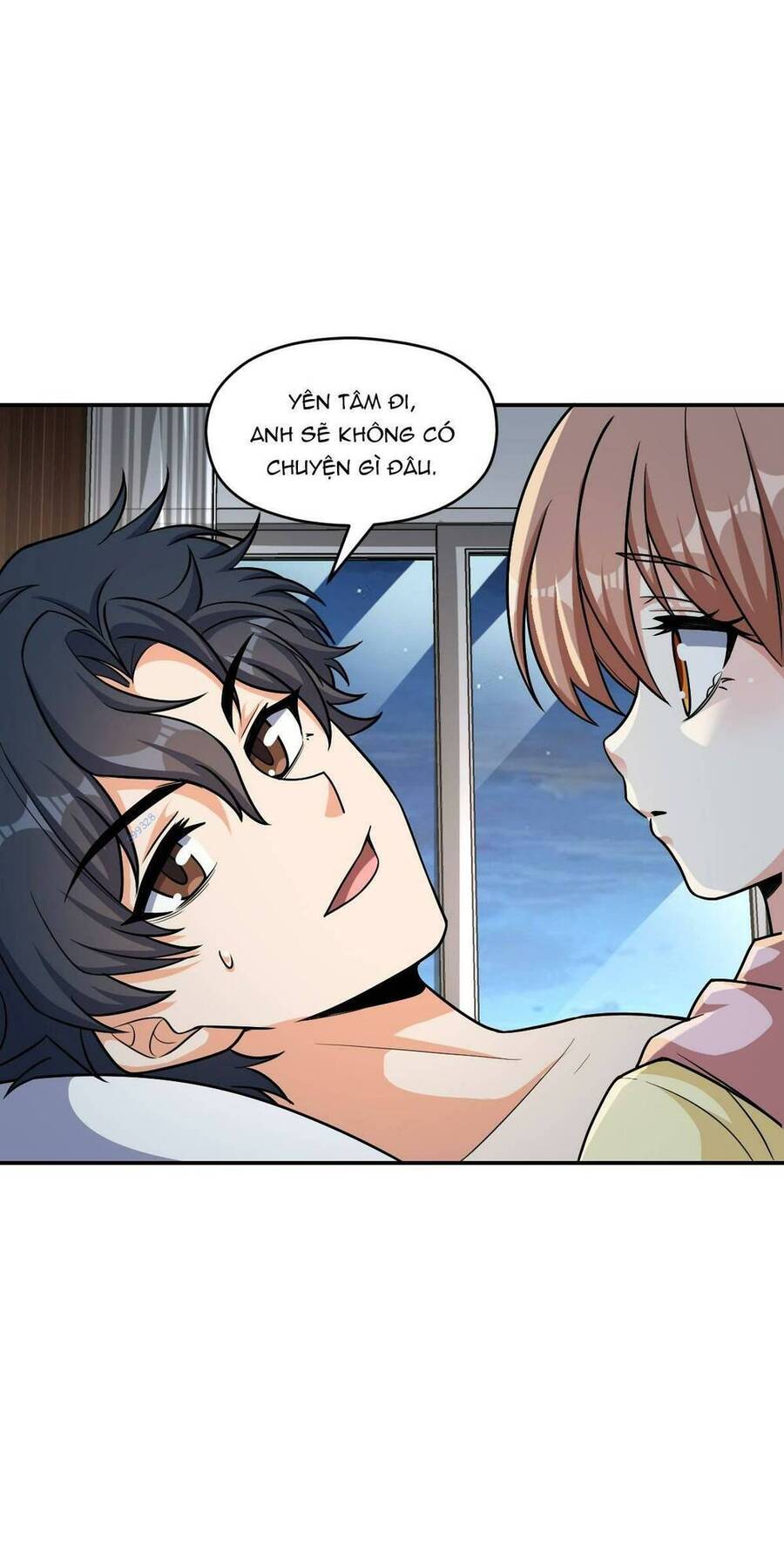 Mệnh Danh Thuật Của Bóng Tối Chap 61 - Next Chap 62