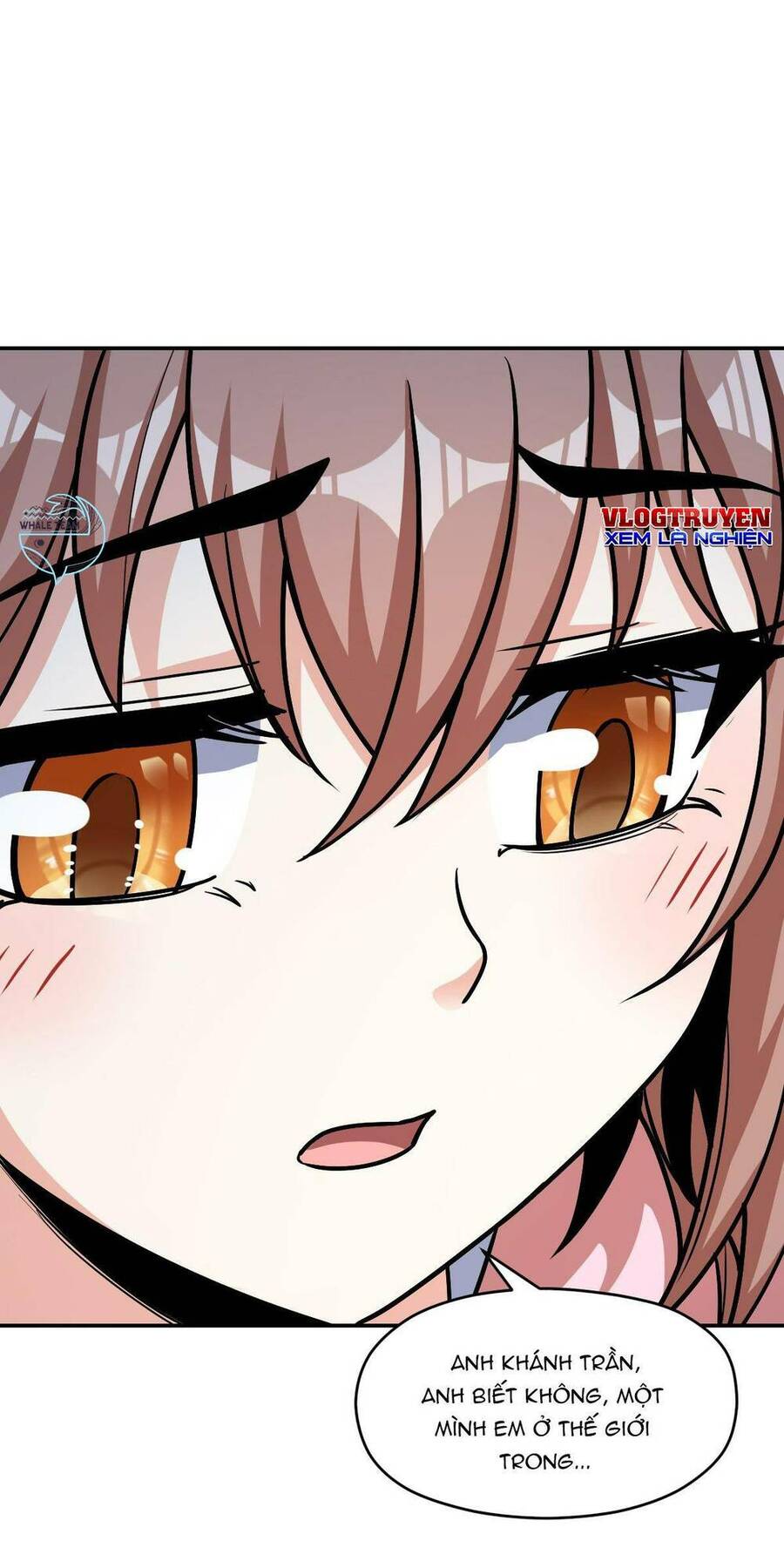 Mệnh Danh Thuật Của Bóng Tối Chap 61 - Next Chap 62