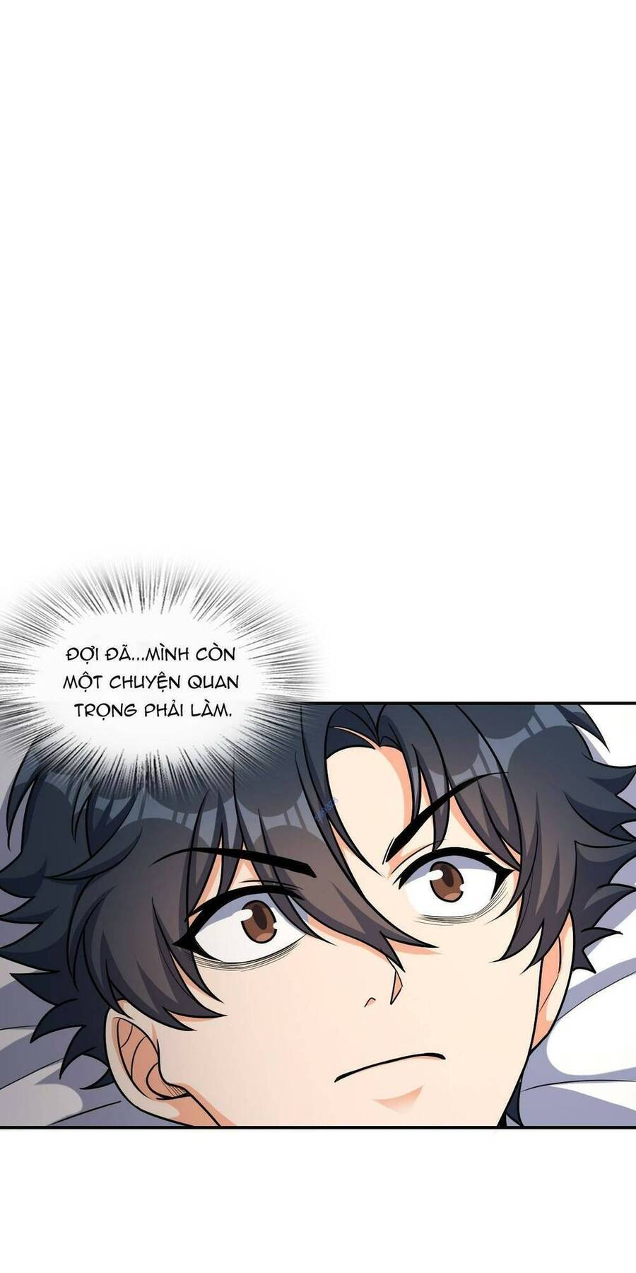 Mệnh Danh Thuật Của Bóng Tối Chap 61 - Next Chap 62