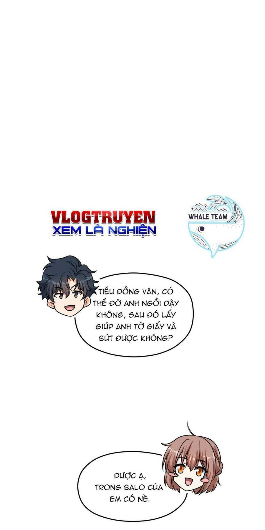 Mệnh Danh Thuật Của Bóng Tối Chap 61 - Next Chap 62